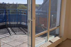 Bester Blick auf Bremen - Penthouse Whg. mit 2 Stellplätzen – Ricarda-Huch-Straße 31, 28215 Weidedamm, Bremen – Vorschaubild 11