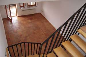 N-Süd, ruhige Seitenstraße! Ganz oben! Vermietete 4-Zi.-Galerie-ETW mit Westbalkon + TG! – Die vollständige Adresse der Immobilie erhältst du vom Anbieter., 90459 Galgenhof, Nürnberg – Vorschaubild 24