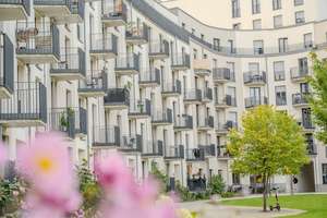 moderne, neuwertige 2-Zi.-Wohnung mit Wintergarten * 58 m² * Baujahr 2020 – Welfenstr. 4, 81541 Obere Au, München – Vorschaubild 14