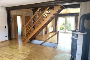 Gemütliche Doppelhaushälfte mit Traumgarten und Garage in Duisburg-Homberg – Die vollständige Adresse der Immobilie erhältst du vom Anbieter., 47198 Hochheide, Duisburg – Vorschaubild 6