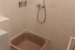 (VE 136) Renoviertes und möbeliertes 1-Zi.-App. mit Balkon neben Q6/Q7 für Studenten – 68161 Innenstadt/Jungbusch, Mannheim – Vorschaubild 7