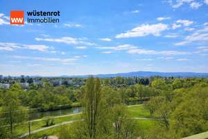 4-Zimmer-Wohnung in Hausen – 60488 Hausen, Frankfurt am Main – Vorschaubild 2