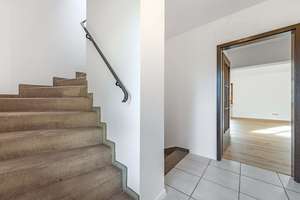 Wohngenuss auf 2 Ebenen: 3-4-Zimmer-Maisonette-Wohnung in idyllischer, ruhiger und grüner Lage. – Die vollständige Adresse der Immobilie erhältst du vom Anbieter., 85567 Grafing bei München – Vorschaubild 14
