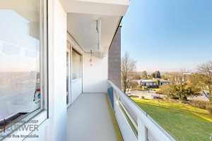 Eigentumswohnung mit großem Balkon – Solingen – Vorschaubild 2