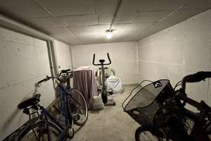 Sanierte 2-Zimmer-Wohnung mit Süd-Terrasse u. Duplexparkplatz in Schwabing-Biederstein (unvermietet) – Maasweg 1, 80805 Biederstein, München – Vorschaubild 64