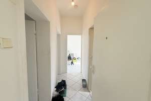 Wohnen am Luisenpark – Leerstehende 2-ZKB mit Balkon & Renditepotenzial! – 68163 Neuostheim/Neuhermsheim, Mannheim – Vorschaubild 5