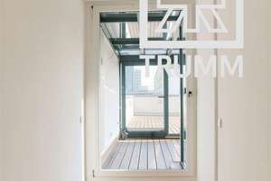 Provisionsfrei - Traumhafte Dachterrasse mit Blick auf den Leipziger Zoo – Die vollständige Adresse der Immobilie erhältst du vom Anbieter., 4105 Zentrum-Nord, Leipzig – Vorschaubild 4