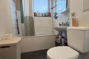 Leerstehende 3ZKB Wohnung mit Entwicklungspotenzial – interessante Kapitalanlage oder Eigennutzung – Die vollständige Adresse der Immobilie erhältst du vom Anbieter., 60439 Niederursel, Frankfurt am Main – Vorschaubild 6