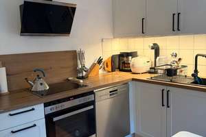 2-Zimmer Wohnung direkt am Hühnermarkt – Hühnermarkt 21-23, 52062 Markt, Aachen – Vorschaubild 13