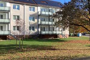 Moderne 3- Zimmerwohnung  mit XXL Sonnenbalkon – Schierholzstr. 102, 30655 Groß-Buchholz, Hannover – Vorschaubild 1
