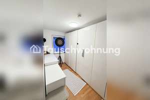 Tauschwohnung: Schöne 3-Zimmerwohnung mit Balkon in Köln Poll – Die vollständige Adresse der Immobilie erhältst du vom Anbieter., 51105 Poll, Köln – Vorschaubild 13