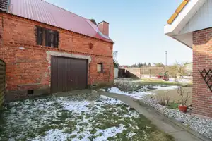 Potential: 4-Zi.-Zuhause mit Terrasse und Balkon inkl. Garage – Uecker-Randow (Kreis) – Vorschaubild 18