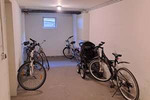Charmante 3-Zimmer-Maisonettewohnung, TG-Stellplatz & Balkon in grüner Lage von Hamburg Meiendorf – Die vollständige Adresse der Immobilie erhältst du vom Anbieter., 22145 Rahlstedt, Hamburg – Vorschaubild 9