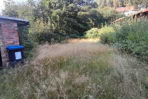 Romantischer Dornröschentraum mit Garten am Fluss – Sanierungspotenzial inklusive! – Schulstraße 9, 96528 Sonneberg (Kreis) – Vorschaubild 4