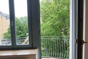 Schöne und preiswerte 2-Zimmer-Wohnung mit Balkon und Einbauküche in Chemnitz – Chemnitz – Vorschaubild 15