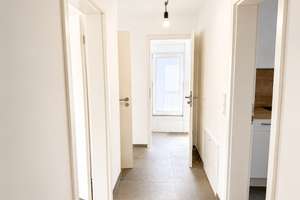Erstbezug nach Sanierung: Großzügige 3-Zimmer-Wohnung mit Terrasse, Einbauküche Garage & Stellplatz – Die vollständige Adresse der Immobilie erhältst du vom Anbieter., 44892 Langendreer, Bochum – Vorschaubild 7