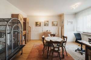 Gute Neuhermsheimer Nachbarschaft - Voll vermietete 3-Familien-DHH mit Südgarten! – Die vollständige Adresse der Immobilie erhältst du vom Anbieter., 68163 Neuostheim/Neuhermsheim, Mannheim – Vorschaubild 7