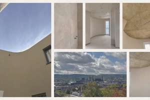 Möbliertes Stadt-Apartment (WE21) an der Alten Bastei | mit Balkon und Aufzug! – Ludwigsallee 139, 52062 Hansemannplatz, Aachen – Vorschaubild 3