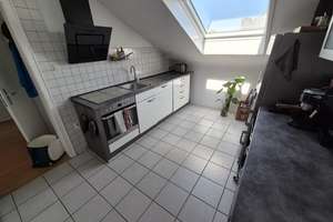 Leverkusen-Quettingen: 
Gemütliche 3-Zimmer-Wohnung am Rande vom Bürgerbusch – 51381 Quettingen, Leverkusen – Vorschaubild 8
