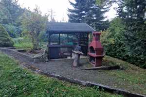 !!Verkauft!!*Aufgepasst*Idyllisch am Waldrand gelegenes Einfamilienhaus in Bad Suderode – Harz (Kreis) – Vorschaubild 6