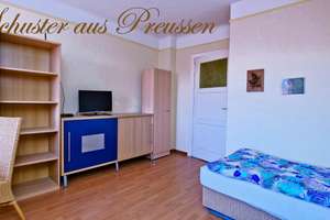 Schuster aus Preussen - Karow - Zweifamilienhaus mit ca. 155 m² auf teilbarem ca. 1.201 m² Grunds... – Die vollständige Adresse der Immobilie erhältst du vom Anbieter., 13125 Karow, Berlin – Vorschaubild 20