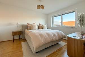 Exklusive 2-Zimmer-Wohnung in Parsdorf: Energieeffizient und Modern! – Die vollständige Adresse der Immobilie erhältst du vom Anbieter., 85599 Vaterstetten – Vorschaubild 5