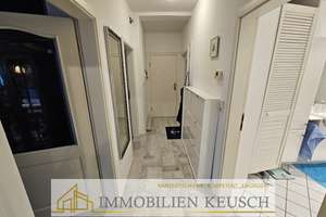 Große 3 Zimmerwohnung mit Balkon in zentraler und begehrter Lage – Die vollständige Adresse der Immobilie erhältst du vom Anbieter., 28217 Westend, Bremen – Vorschaubild 3