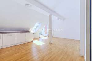 Stilvolle 3-Zimmer-Dachgeschosswohnung mit Terrasse in Top-Zustand, Johannisthal! – Trützschlerstr. 11, 12487 Johannisthal, Berlin – Vorschaubild 27