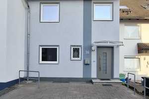 Attraktives und gepflegtes 7-Zimmer-Reihenhaus in der Gemarkung Bonn Buschdorf – Bonn – Vorschaubild 31
