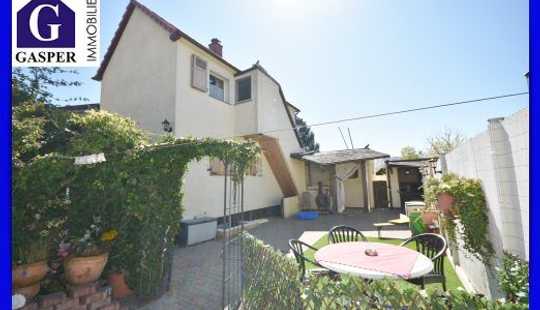 Bild von Gepflegtes Einfamilienhaus in Bahnhofsnähe – gemütlich  einladend!