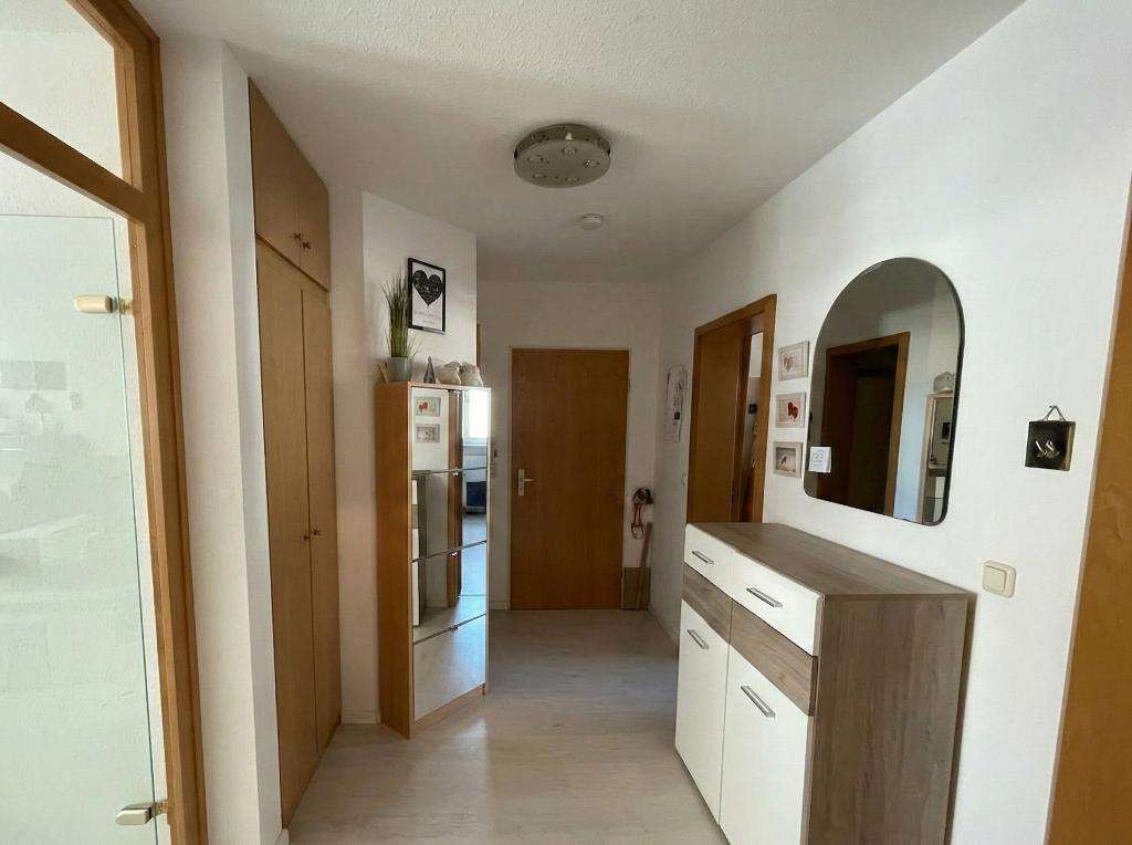 Immobilie in Langweid am Lech - Helle 2,5-Zimmer Wohnung mit Balkon in Langweid am Lech - Bild 1