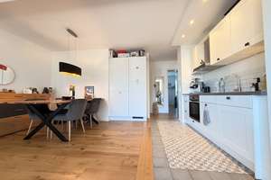 3-Zimmer Wohnung mit Balkon in Köln-Sürth – Wesselinger Straße 6, 50999 Sürth, Köln – Vorschaubild 12