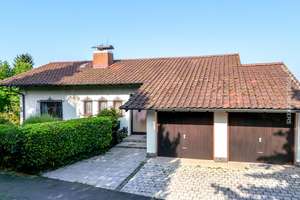 Weinheim-Bestlage: gepflegtes Einfamilienhaus mit großem Grundstück und viel Potential – Die vollständige Adresse der Immobilie erhältst du vom Anbieter., 69469 Weinheim – Vorschaubild 7