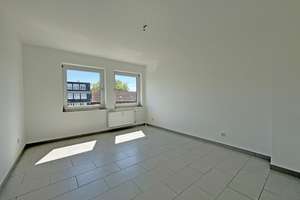 TOP 2-Zimmerwohnung im Herzen von Duisburg mit Balkon