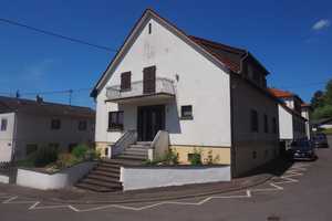 ATTRAKTIVES ZWEIFAMLIENHAUS MIT GARAGE  IN BIERBACH – Saarpfalz-Kreis – Vorschaubild 4