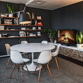 Unbegrenzter Bürozugang zu unseren Öffnungszeiten in Design Offices Schanzenstraße