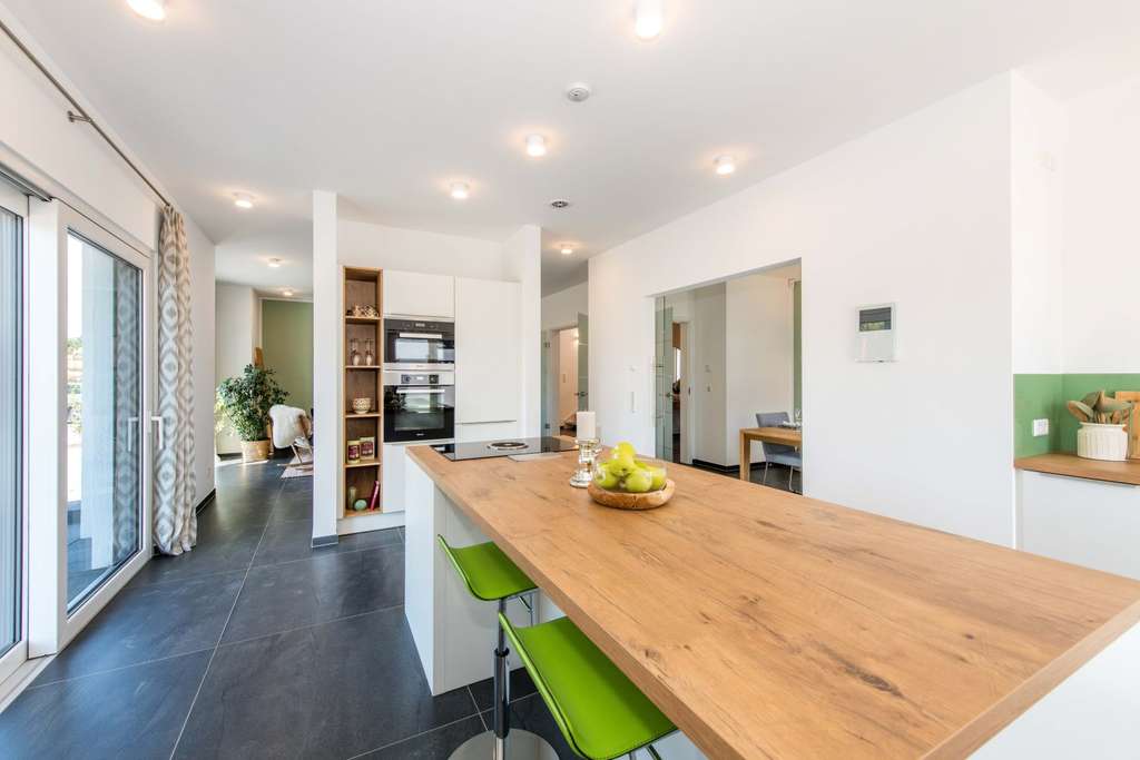 Immobilie in Parsau - Selbstausbau zahlt sich aus - Bild 3