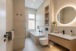 **Barrierefreie Erdgeschosswohnung mit durchdachtem Grundriss** – Die vollständige Adresse der Immobilie erhältst du vom Anbieter., 12167 Steglitz, Berlin – Vorschaubild 15