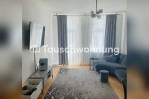 Tauschwohnung: 2,5 Zimmer Altbauwohnung 
