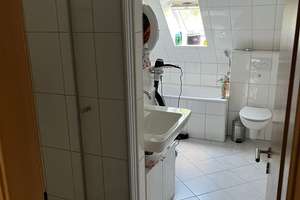 Gepflegte Dachgeschosswohnung mit drei Zimmern und Balkon in Dortmund – 44359 Mengede (Ortsteil), Dortmund – Vorschaubild 12
