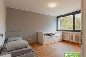 Wohnen am Wasser - Modernisiertes Einfamilienhaus im Ratinger Süden – 40878 Ost, Ratingen – Vorschaubild 11