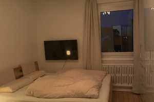 2 Zimmer Wohnung mit Balkon in absolut ruhiger Lage, mitten in Heisingen, auf Wunsch mit Küche – Malmedystr. 42A, 45259 Essen – Vorschaubild 4