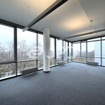 JPD - Büro- / Showroomflächen in der Parkstadt