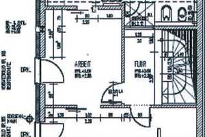 Gehobene 3,5-Zimmer-Doppelhaushälfte mit EBK in Sieglitzhof, Erlangen – Erlangen – Vorschaubild 7