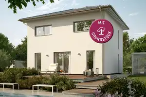 Perfektes Wohnerlebnis in moderner Gestaltung in bester Lage von Medingen – Bautzen (Kreis) – Vorschaubild 1
