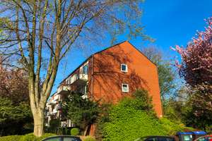 Schöne 3,5 Zimmer-Wohnung mit großem Balkon – Märkische Str. 9, 44866 Wattenscheid-Mitte, Bochum – Vorschaubild 2