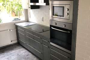 Geschmackvolle Wohnung mit drei Zimmern sowie großen Balkon und Einbauküche in Bochum – Kassenbergerstraße 76, 44879 Dahlhausen, Bochum – Vorschaubild 9