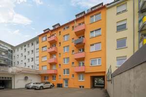 Entwicklungspotenzial in der Pforzheimer Nordstadt – mit zusätzlicher Renditeoption – Die vollständige Adresse der Immobilie erhältst du vom Anbieter., 75177 Nordstadt, Pforzheim – Vorschaubild 3
