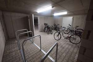 Wohnen im Park - sonnige 2-Zimmer-Wohnung im 3.OG mit Blick ins Grüne – Theo-Neubauer-Str. 24, 99085 Krämpfervorstadt, Erfurt – Vorschaubild 21
