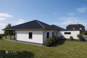 Provisionsfrei. Modernes Neubauprojekt in Feldrandlage! – Die vollständige Adresse der Immobilie erhältst du vom Anbieter., 39596 Arneburg – Vorschaubild 2